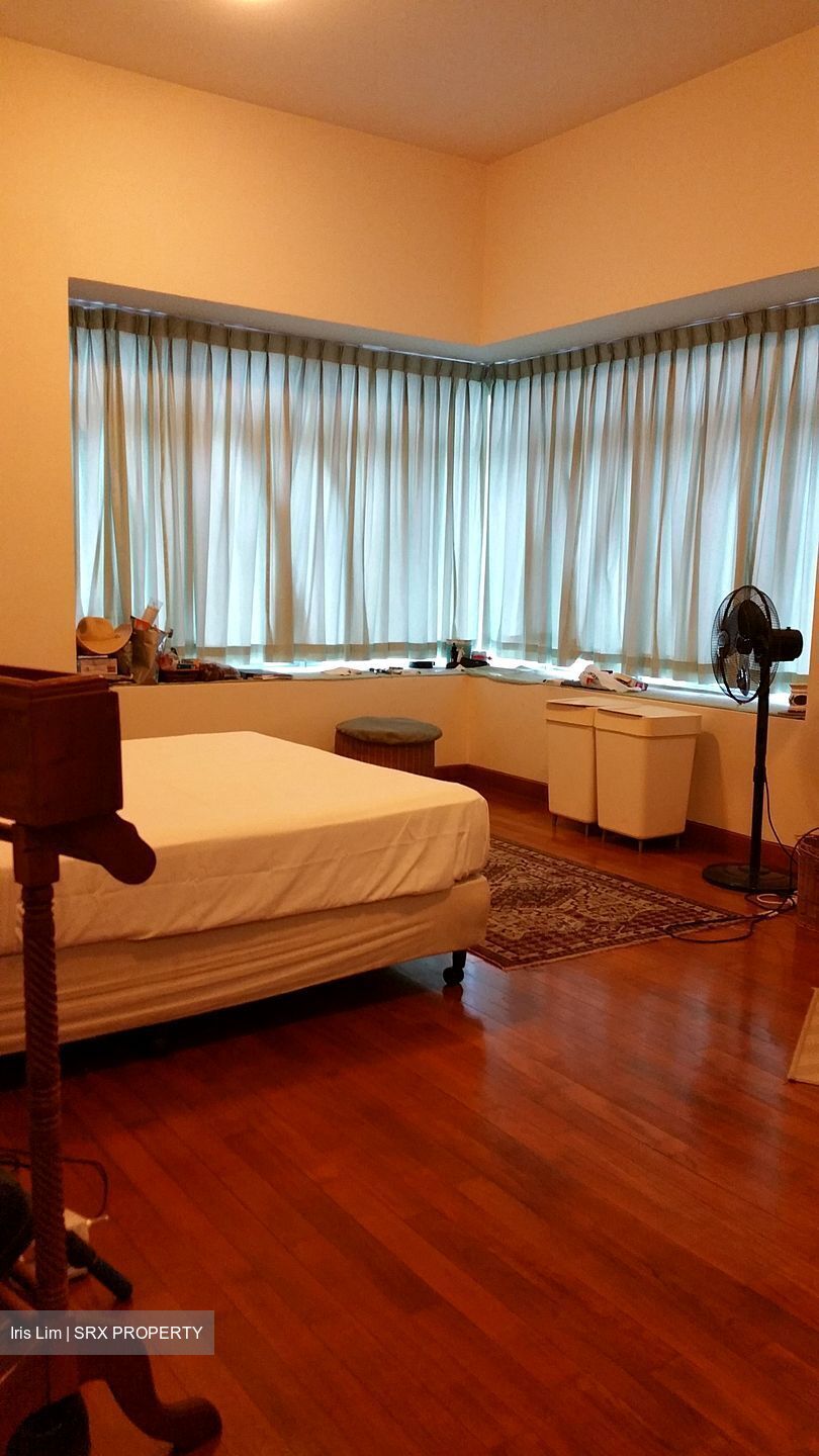 Fifth Avenue Condominium (D10), Condominium #561020751